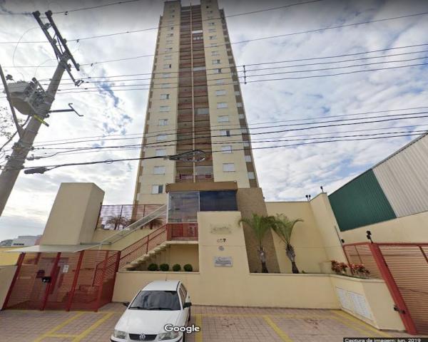 MATRÍCULA Nº 95.617 DO PRIMEIRO OFICIAL DE REGISTRO DE IMÓVEIS DE SANTO ANDRÉ