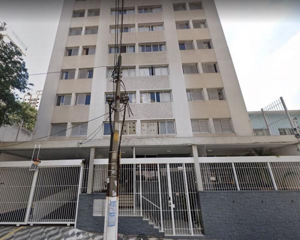 MATRÍCULA nº 14.720 do 2º Cartório de Registro de Imóveis de São Paulo/SP