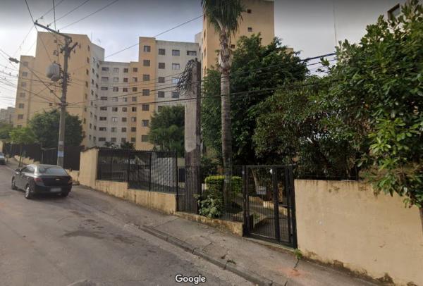 Cód. 933 - Duas casas na Vila Ribeiro - R$ 380.000,00 - Fabiano