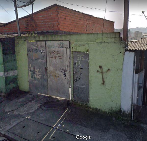 MATRÍCULA Nº 105.553 DO 1º C.R.I. DE SANTO ANDRÉ/SP.